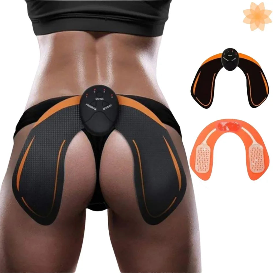 Maxi- Pompa™| Sensual wellness de uso diario.